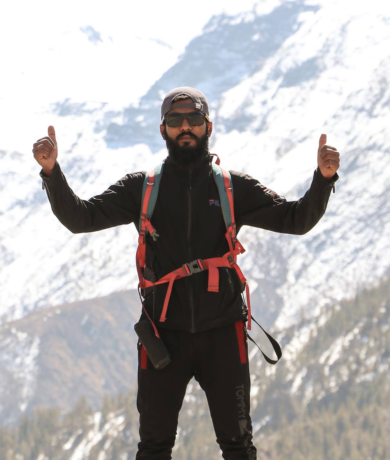 Manang Village, Nepal